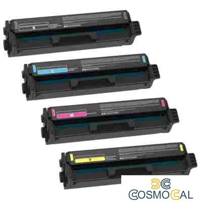 Yellow compatible Lexmark MC3326i,MC3326,C3326-3K#C332HY0