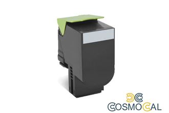 Black compa for CS310,CS410,CS510-4K#70C2HK0(702HK)