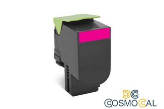 Magente compa for CS310,CS410,CS510-3K#70C2HM0(702HM)