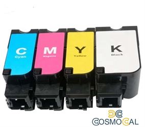 Magente Compatible Lexmark CS727,CS728,CX727-10K#75B20M0