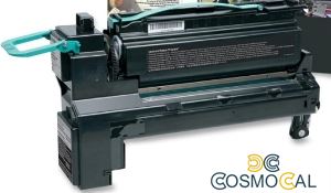 Black Rig for Lexmark C792 serie-6K#C792A1KG  (C792)