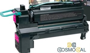 Magente Rig for Lexmark C792 serie-6K#C792A1MG  (C792)