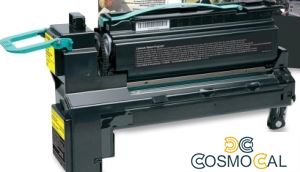 Yellow Rig for Lexmark C792 serie-6K#C792A1YG  (C792)