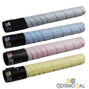 Yellow Compa Lexmark C9235, XC9235,XC9225,XC9245,XC9265-30K