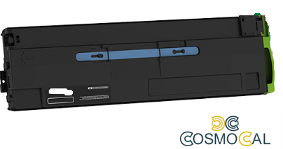 Waste Toner Container Lexmark CS943 CX942 CX943 35K#73D0W00