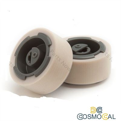 2xPaper Pickup Roller T640,630,644,X642,X644#40X0070-99A0070