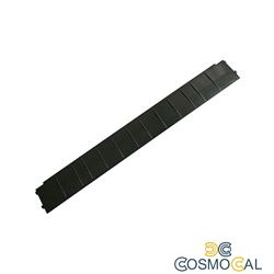 Fuser Feed Guide X463,X466,MX310,MX410,MX610,MS510,E260,E460