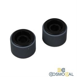2XPaper Pickup Roller  MX710,MS810,MX812,#40X7593-40X7774
