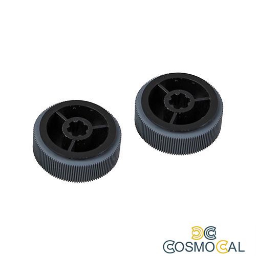 2xPaper Pickup Roller MX310,MX410,MS415#41X0919-40X8260