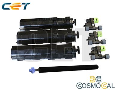 CET Roller Kit  MX710,711,810,811,812,MS810,811,812#40X7706