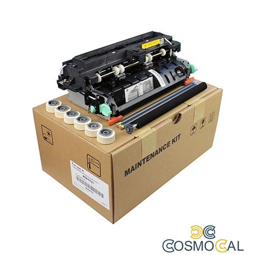 Maintenance Kit 220V T650,T652,X651,X652,654#40X4765 40X4768