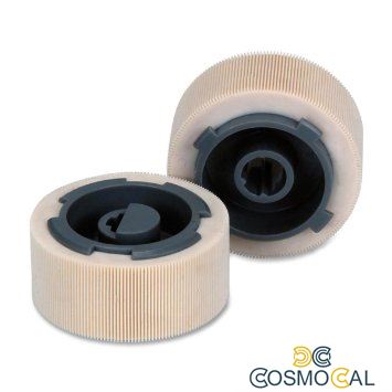 2x Paper Pickup Roller T650,T652,X651,X652,654#40X4308