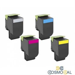 Magente Compa Lexmark CS/CX317,417,517-2.3K #71B20M0