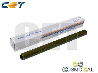 CET Long Life OPC Drum W/Silencer Minolta-130K #DR311-Drum