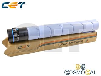 CET Konica Minolta TN-324C-Chemical- 26K/ 550g #A8DA450