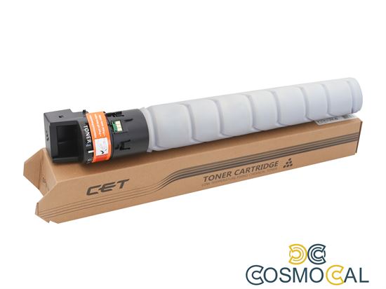 CET Konica Minolta TN-328/626K- 28K/547g #AAV8150,ACV1150