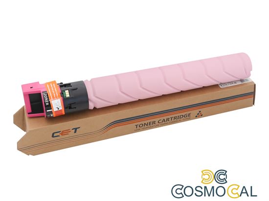CET Konica Minolta TN-328/626M-28K/519g/#AAV8350,ACV1350