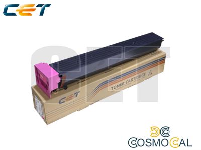 CET Konica Minolta TN-713M-Chemical-33.2K#A9K8330, A9K8350