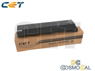 CET Konica Minolta TN-715K-Chemical-45K #ACP8150