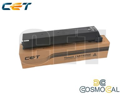 CET Konica Minolta TN-715K-Chemical-45K #ACP8150