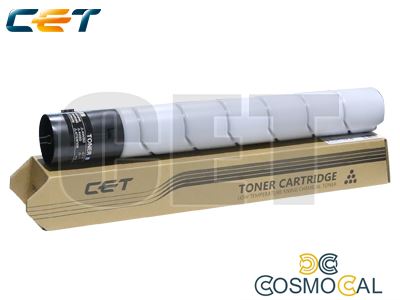 CET Minolta TN-227K C227i,C257i-Chemical-24K/547g#ACVH150