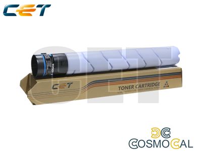 CET Minolta TN-227C C227i,C257i-Chemical-24K/404g#ACVH450