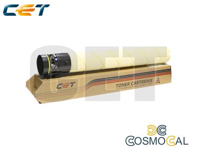 CET Minolta TN-227Y C227i,C257i-Chemical-24K/404g#ACVH250