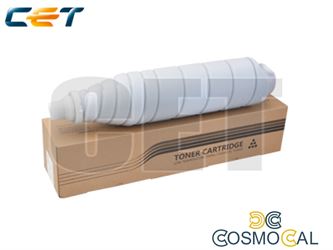 CET Konica Minolta TN-622K-Chemical-88K/1645g #A5E7150