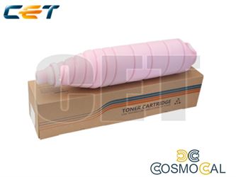 CET Konica Minoltat TN-622M-Chemcial-92K/1645g #A5E7350