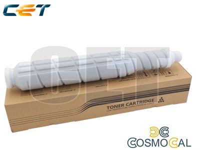 Black Konica Minolta TN-619/620K-66.5K/1200g#A3VX150,A3VX151