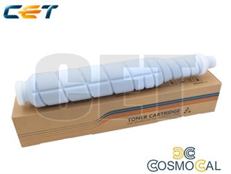 Ciano Konica Minolta TN-619/620C-78K/1200g #A3VX450, A3VX451