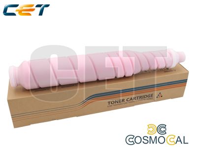 Magent Konica MinoltaTN-619/620M-54.5K/1200g#A3VX350,A3VX351