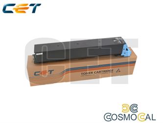 CET Konica Minolta TN-715C-Chemical-45K #ACP8450