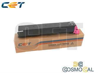 CET Konica Minolta TN-715M-Chemical-45K #ACP8350