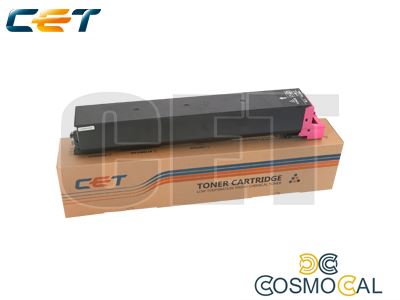 CET Konica Minolta TN-715M-Chemical-45K #ACP8350
