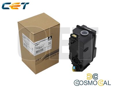 CET TNP79K/TNP80K/TNP81K Toner Cartridge-Chemical #13K/280g