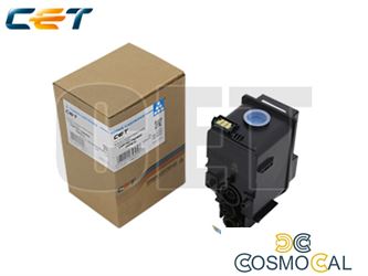 CET TNP79C/TNP80C/TNP81C Toner Cartridge-Chemical #9K/156g