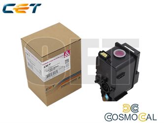 CET TNP79M/TNP80M/TNP81M Toner Cartridge-Chemical #9K/164g