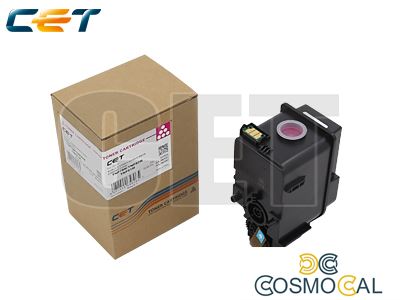 CET TNP79M/TNP80M/TNP81M Toner Cartridge-Chemical #9K/164g