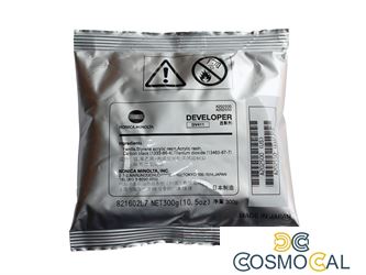 CET Konica Minolta DV411 Developer (OEM) 300g