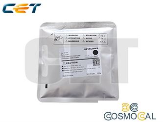 CET Black Developer Minolta Bizhub C250i,C300i,C360i