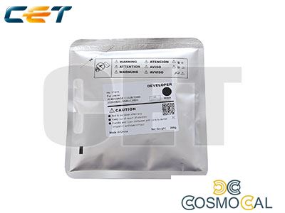CET Black Developer Minolta Bizhub C250i,C300i,C360i