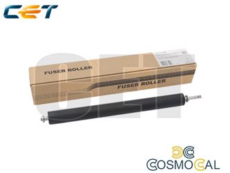 CET Lower Sleeved Roller W/Bearing Bizhub 308e,368e, 458e