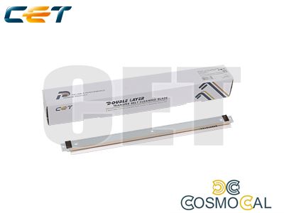 CET  Double Layer Transfer Belt Cleaning Blade #300K #A161R71300
