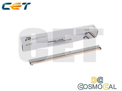 CET Double Layer Drum Cleaning Blade Minolta 658#DR314-Blade#300