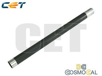 CET Upper Fuser Roller Konica Minolta Bizhub 195, Bizhub 215