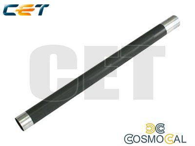 CET Upper Fuser Roller Konica Minolta Bizhub 195, Bizhub 215