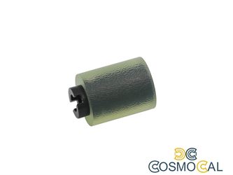 ADF Feed Roller-PU/Paper Feed/Separation (Red)#A00J-5636-00