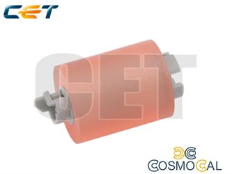 CET Paper Feed Roller-PU Konica Minolta #A64J564101