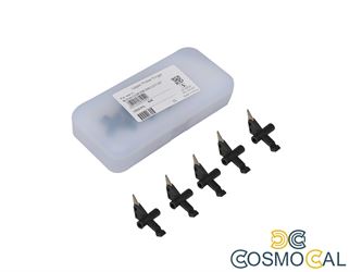 5xCET Upper Picker Finger Konica Minolta Bizhub C224,284,364